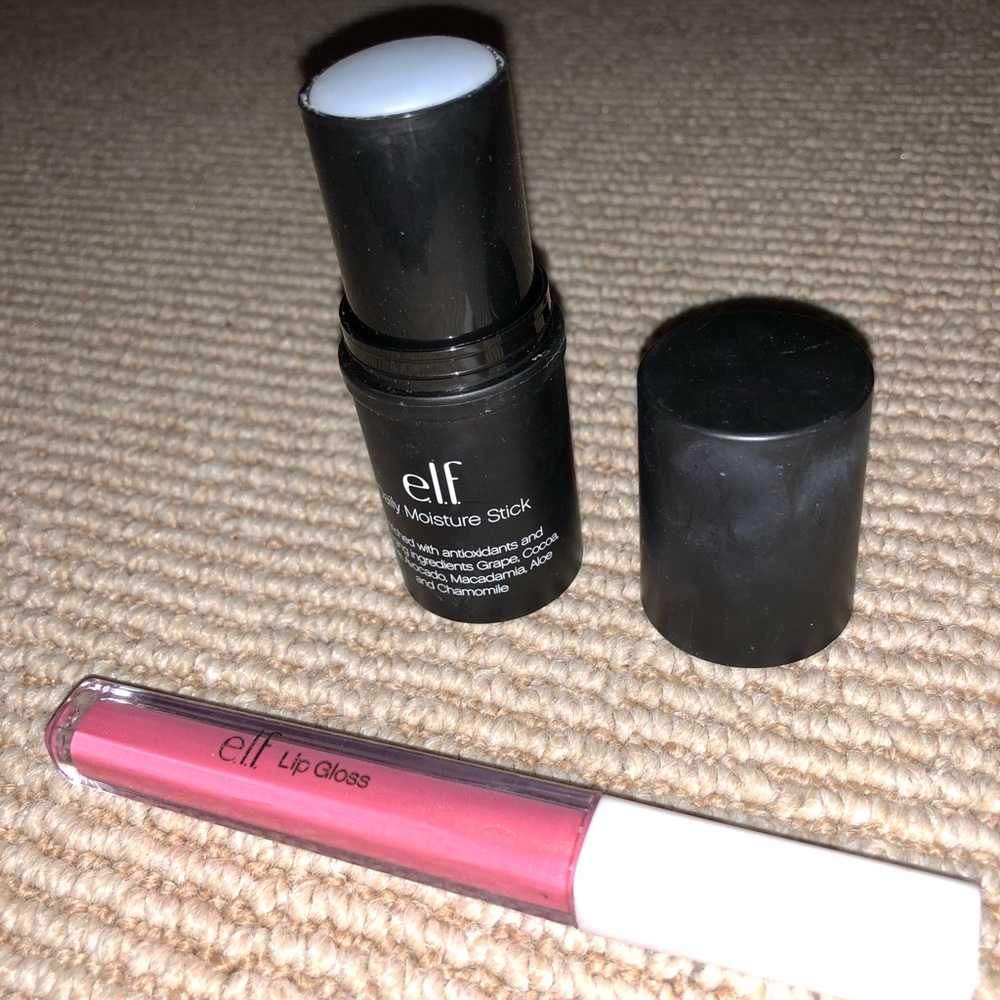Elf moisture stick